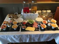 킨네 오프 커레힌