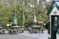 The Abbey Inn Hotels in West Buckfastleigh