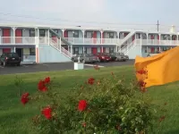 New Sea Breeze Motel Hotels in Egg Harbor Township