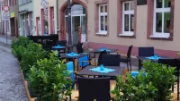 Hotel Goldener Löwe Hotels in Dobeln
