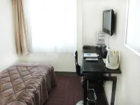 Business Hotel Station Hotels in Higashimatsuyama