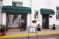 포인트 뒤 주르  호텔