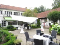 Gästehaus Villa Wolff Hotel a Bad Fallingbostel