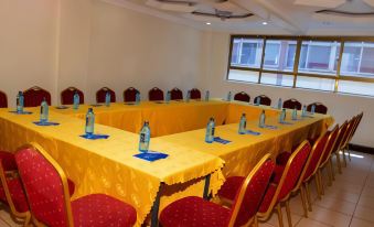 Sheratton Regency Hotel Nairobi