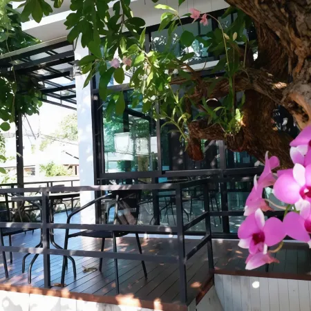Areena Hotel Phitsanulok