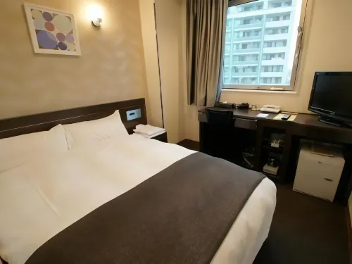 Business Hotel Lend Hotels in Koshigaya