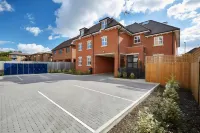 Viridian Apartments in Maidenhead Serviced Apartments - Imperial Court