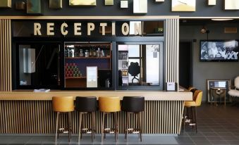 Eidsvoll Express Hotel - Housity