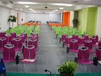 เดลต้า รูมส์ โรงแรมในออลเบีย