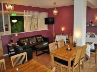 Hotell Linnéa - Frühstück