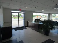 Republic Hotel Hotels in Big Lake