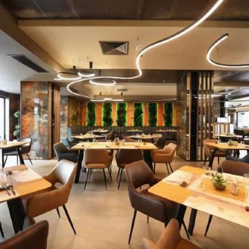 Aniroc Signature Hotel