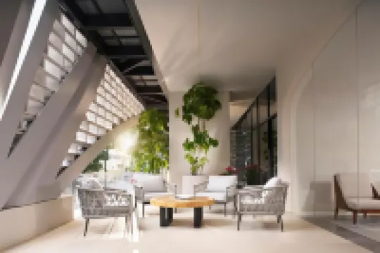 โซมา บูทีค สเตย์ส บาย วิโอดอร่า