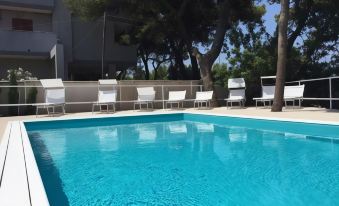 La Villa Della Meda