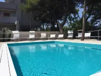 La Villa Della Meda Hotels in Taranto