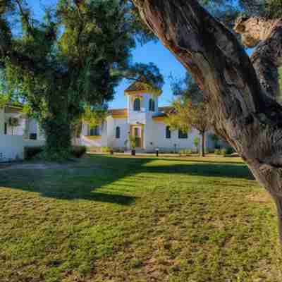 Inmood San Roque Hotel Exterior