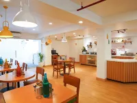 Bloom Hotel Koregaon Park Hotels in der Nähe von ओशो तीर्थ पार्क