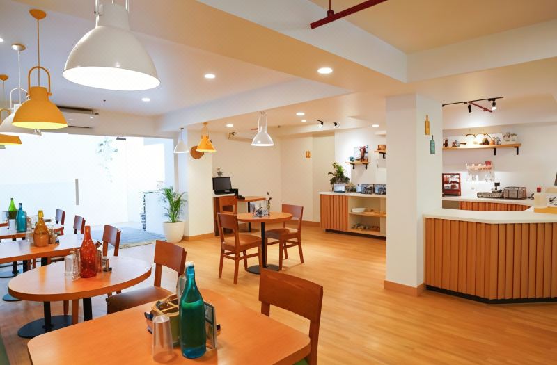 Bloom Hotel Koregaon Park photo 2