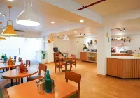 Bloom Hotel Koregaon Park