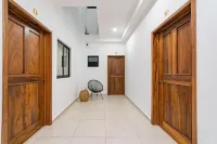 Mi Querida Maribel Hotel Hotels in Crucecita