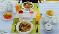 The Harp Hamilton Park Hotels in Kyadondo