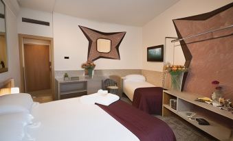 IH Hotels Milano St. John