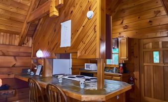 Gatlinburg Adventure Cabins