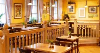 Victor's Residenz-Hotel Gera Hôtels à : Weida