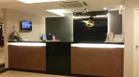 Harbour Inn Hotels in Melaka