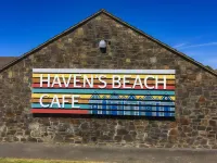 YHA Broad Haven Hotels in The Havens