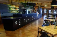 Hotel Picaro Stok Hotels in Swiebodzin County
