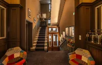 Le Nouvel Hôtel Hotel a Bellignat