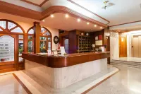 Hotel Victoria Hotels in Baños de la Encina