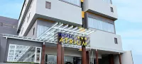 Atrium Premiere Hotel Cilacap Hotel dekat Nusa Kambangan Island