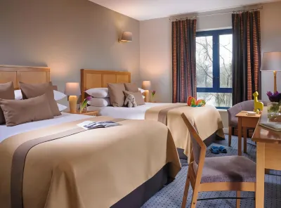 The Parkavon Hotel