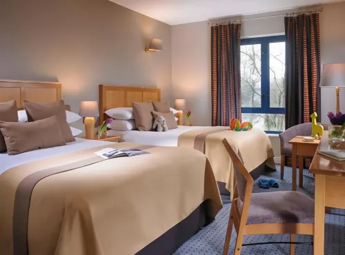 The Parkavon Hotel