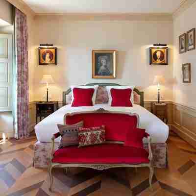 Airelles Gordes, La Bastide Rooms