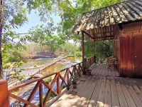 Tadlo Lodge Hôtels à : Lao Ngarm
