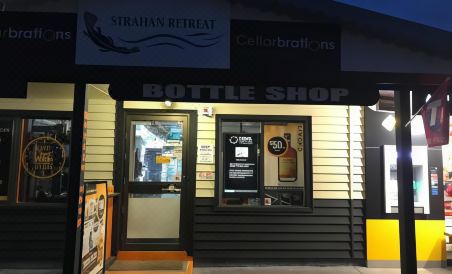 Kitty's Cottages - Managed by Big4 Strahan Holiday Retreat - Housity