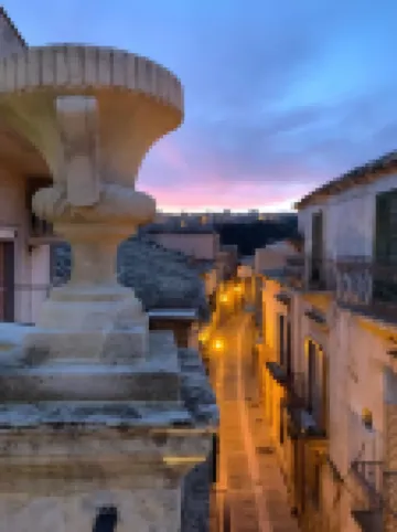 奈羅伯斯套房 拉古薩酒店