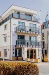 I Love Sylt Hotel Terminus Adults Only Hotel dekat St. Niels, Westerland