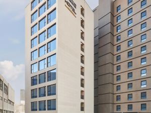 N285 Hotel Insadong