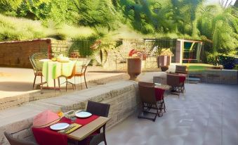Auberge U n'Antru Versu