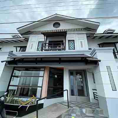 Dumaguete Seafront Hotel Hotel Exterior
