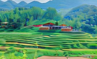 Pu Luong Homestay & Tours