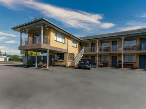 Hunter Valley Motel