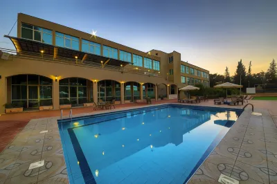 Century Park Hotel Hotels in Amman