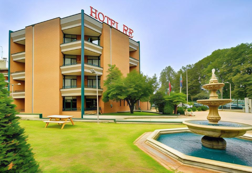 MilanoRe Hotel by Diva Hotels