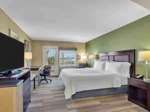 Holiday Inn Express & Suites El Centro