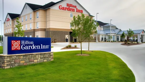 Hilton Garden Inn Ames